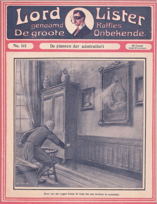 0141 De Plannen Der Admiraliteit