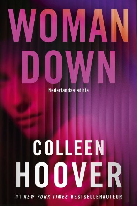 Woman down: Nederlandse editie
