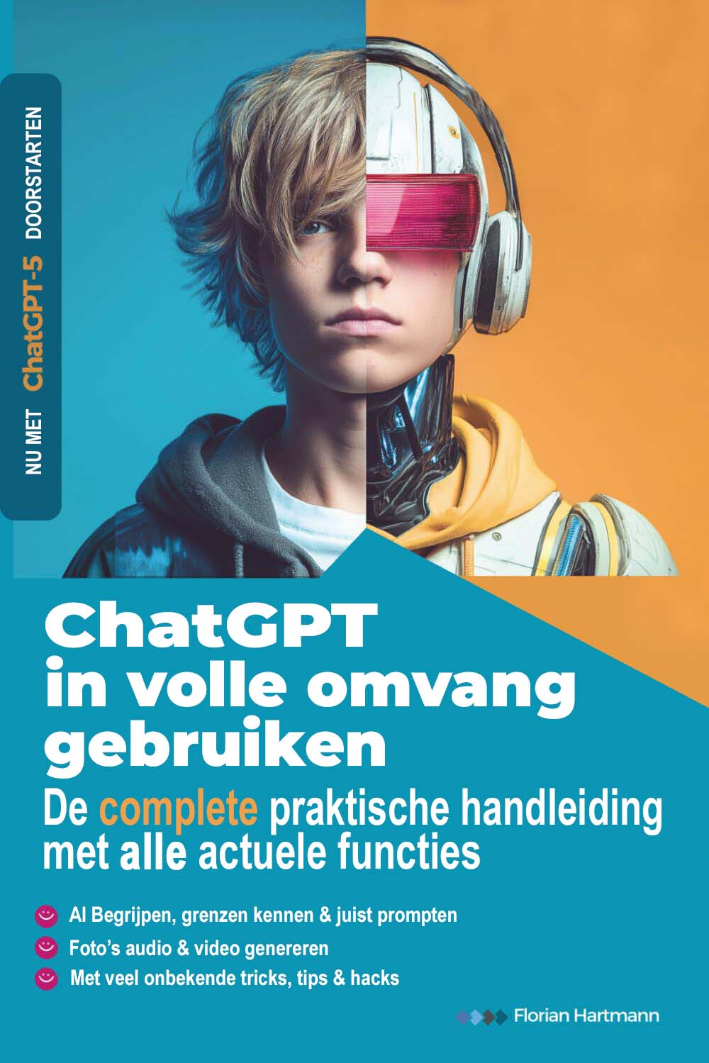 ChatGPT In Volle Omvang Gebruiken