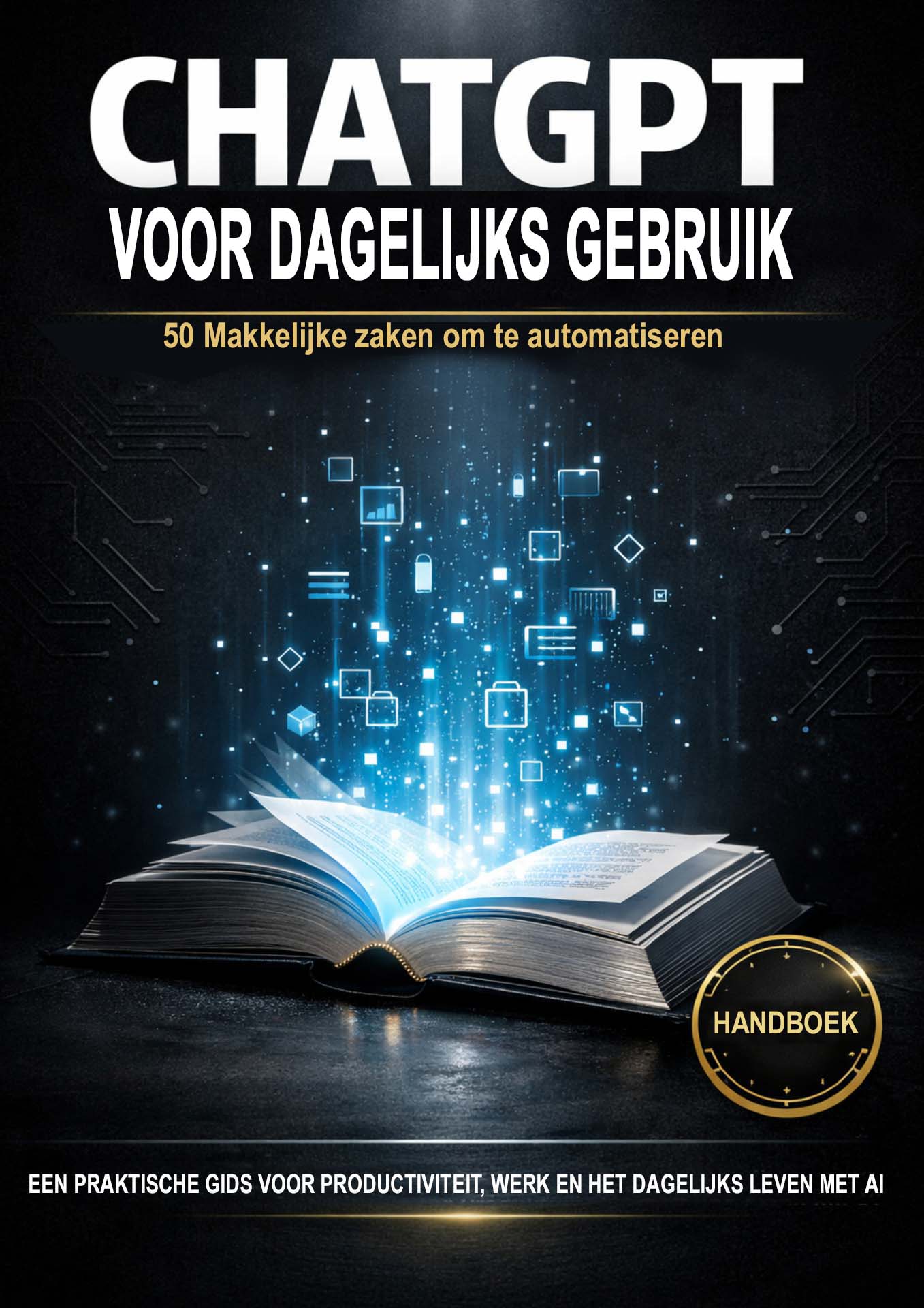 ChatGPT Voor Dagelijks Gebruik