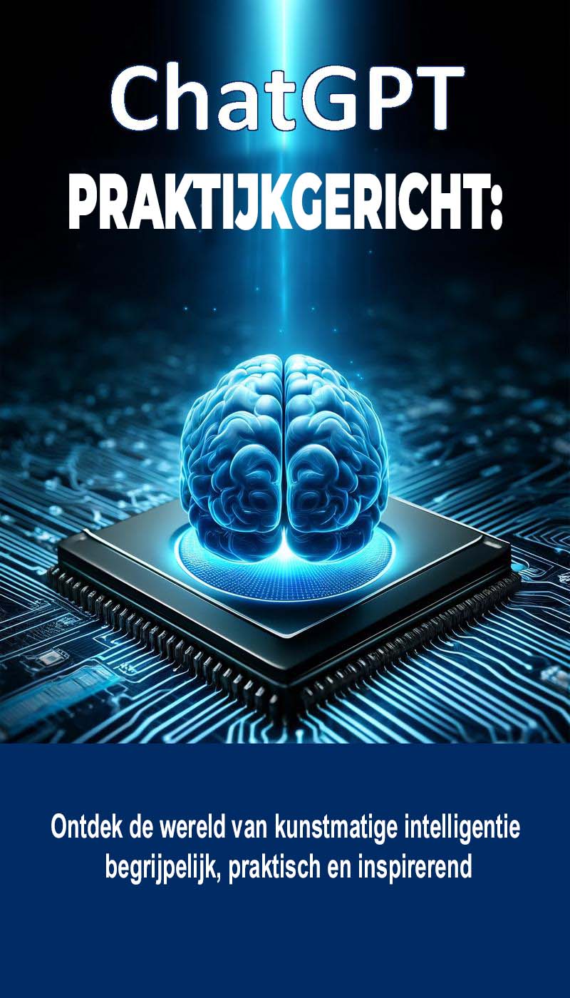ChatGPT Praktijkgericht
