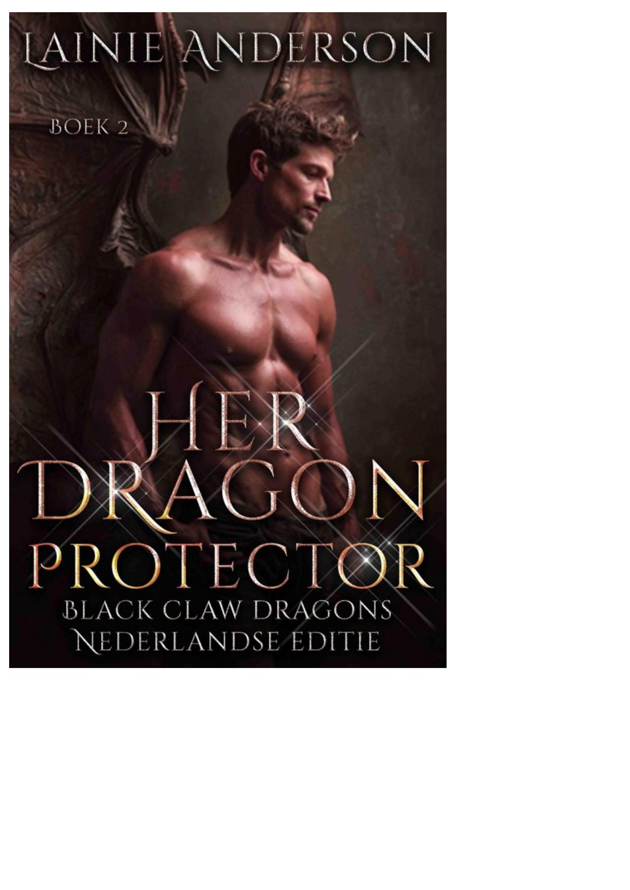 Her Dragon Protector