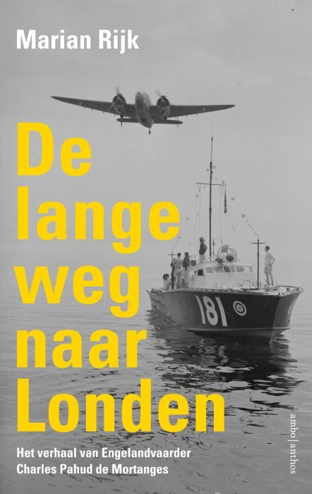 De lange weg naar Londen