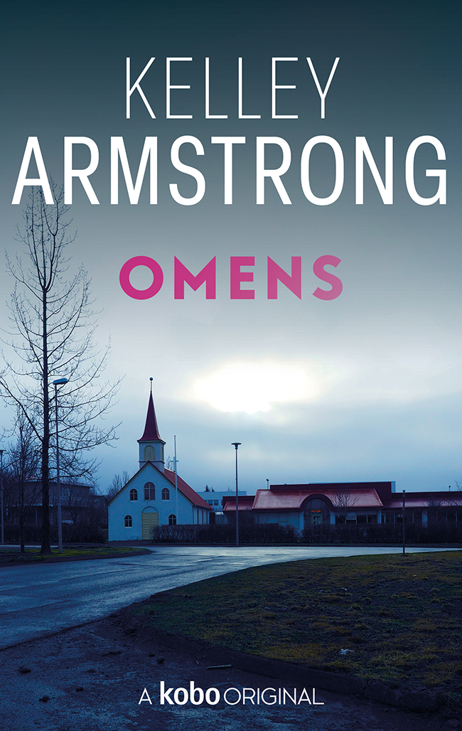 Cainsville – Boek 1: Omens