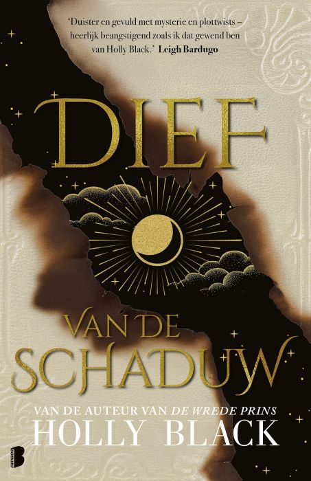 Dief van de schaduw