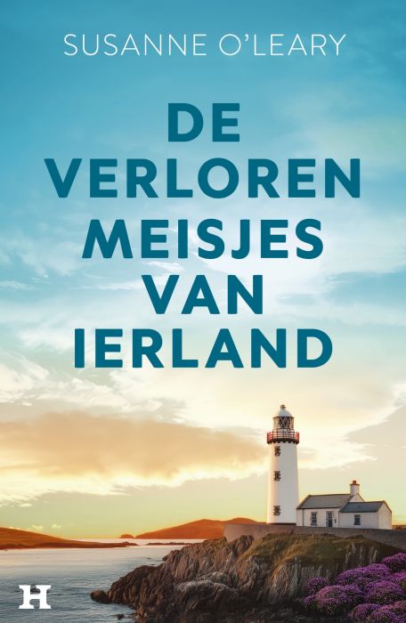 De verloren meisjes van Ierland