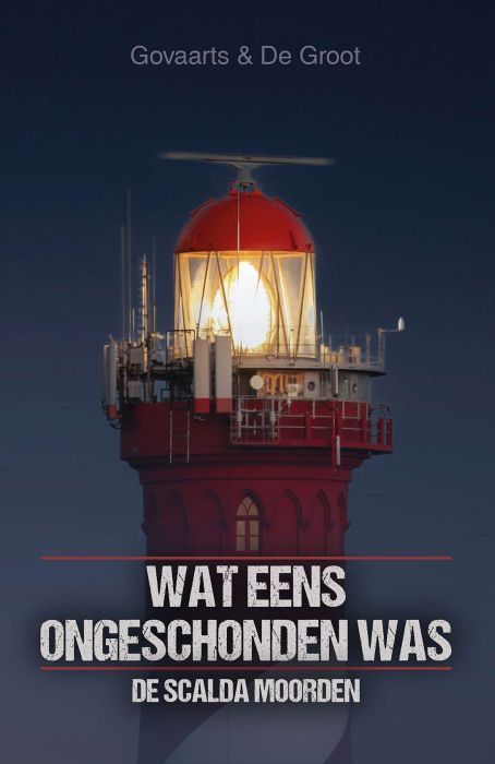 Wat eens ongeschonden was