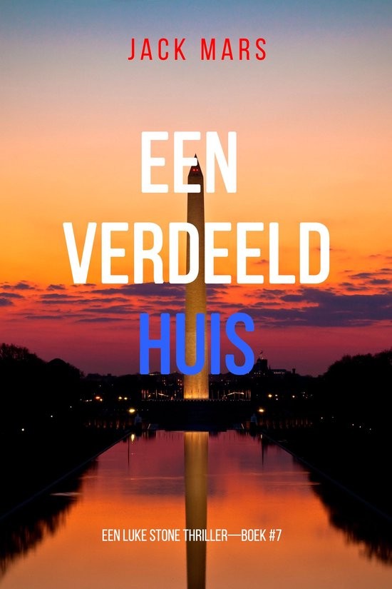 Een Verdeeld Huis