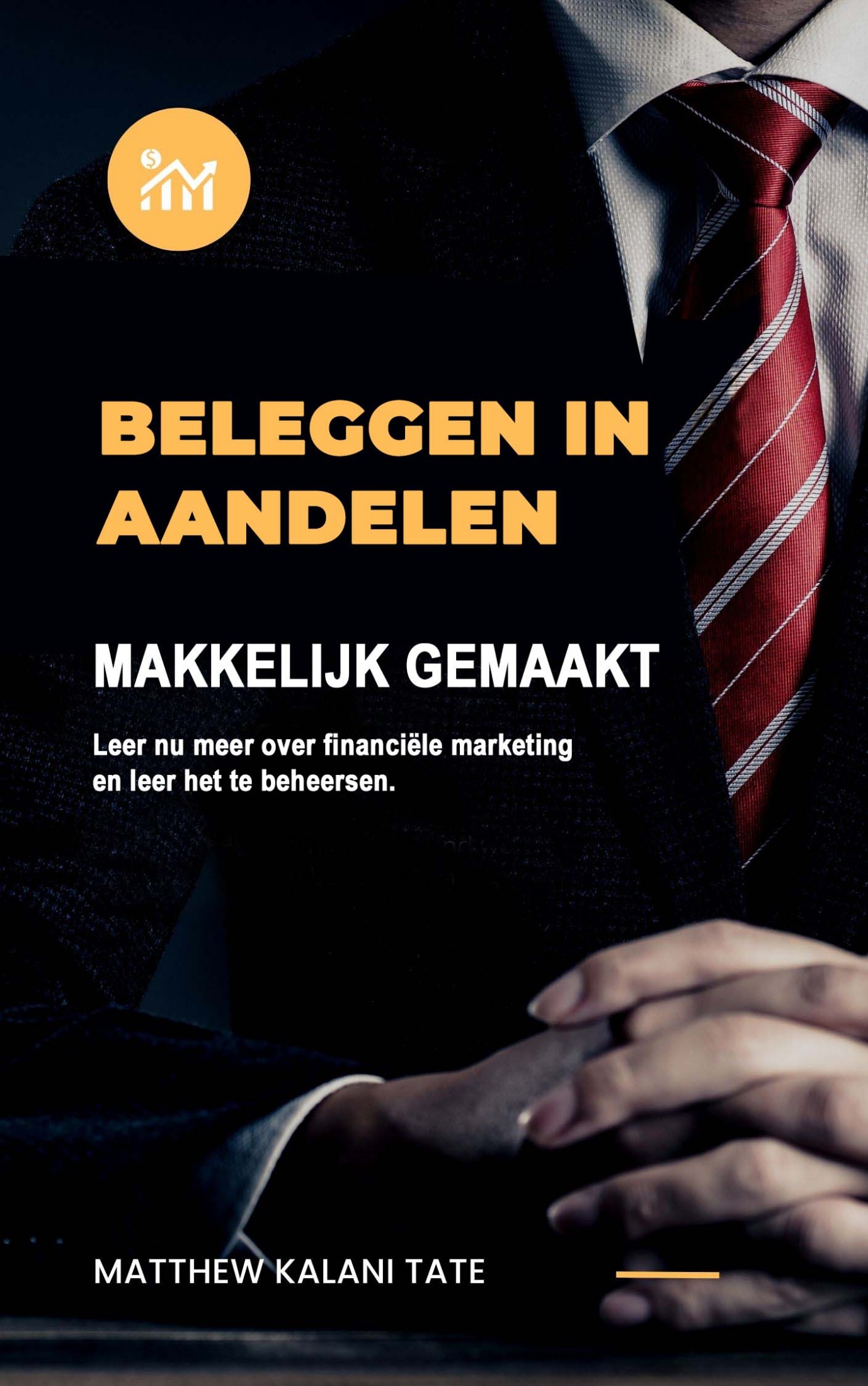 Beleggen makkelijk gemaakt