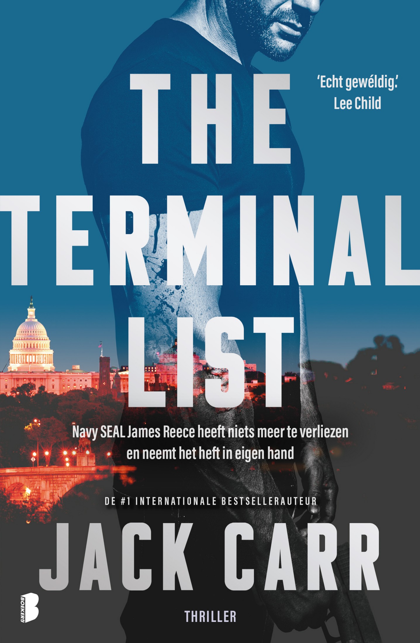 The Terminal List