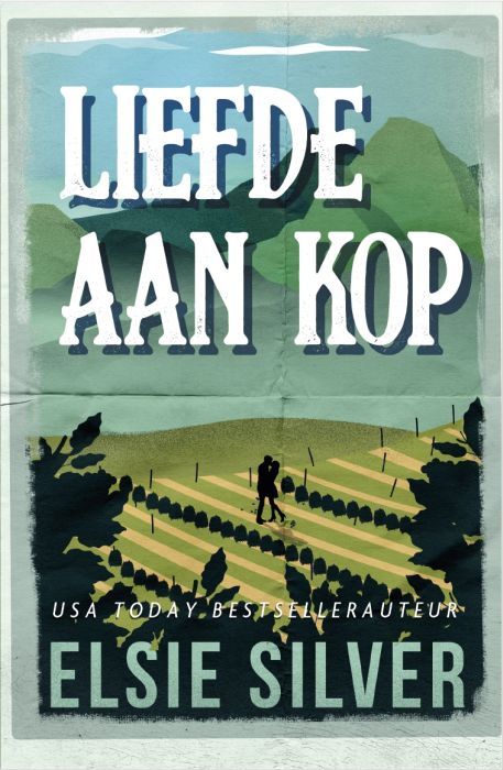 Liefde aan kop