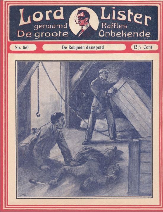 0160 De Robijnen Dasspeld