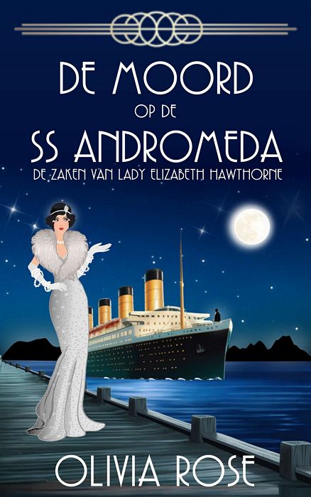 De moord op de SS Andromeda