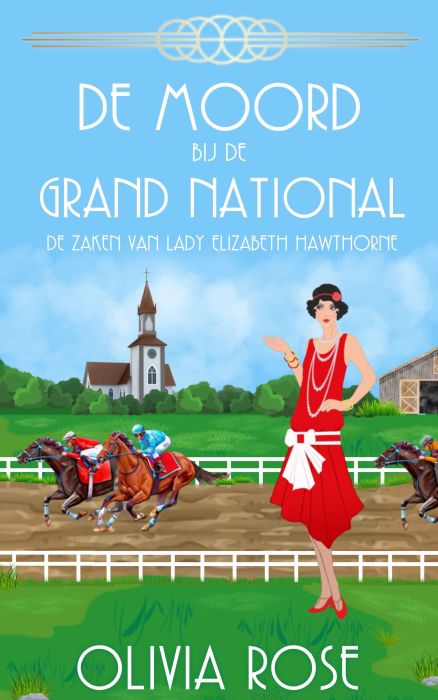 De moord bij de Grand National