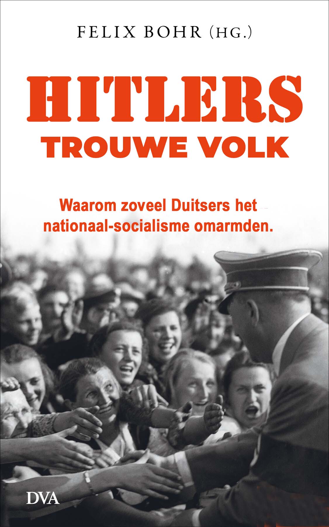 Hitlers Trouwe Volk