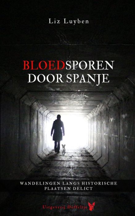 Bloedsporen door Spanje