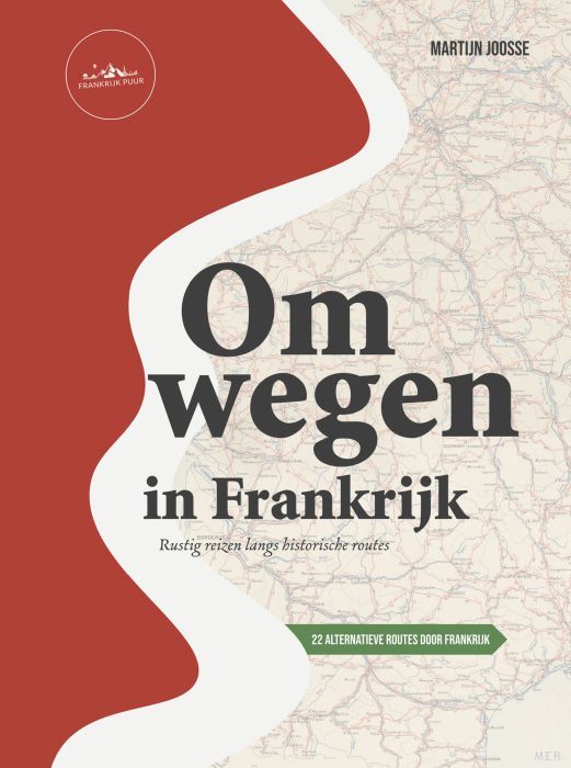 Omwegen in Frankrijk