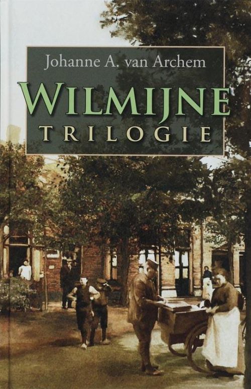 Wilmijne trilogie