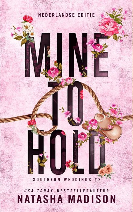 Mine to hold