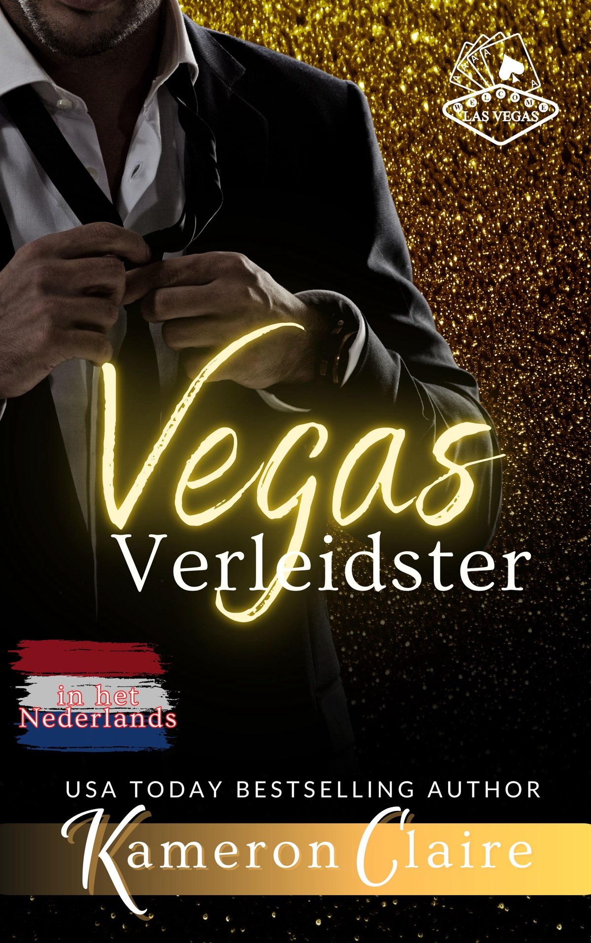 Vegas Verleidster