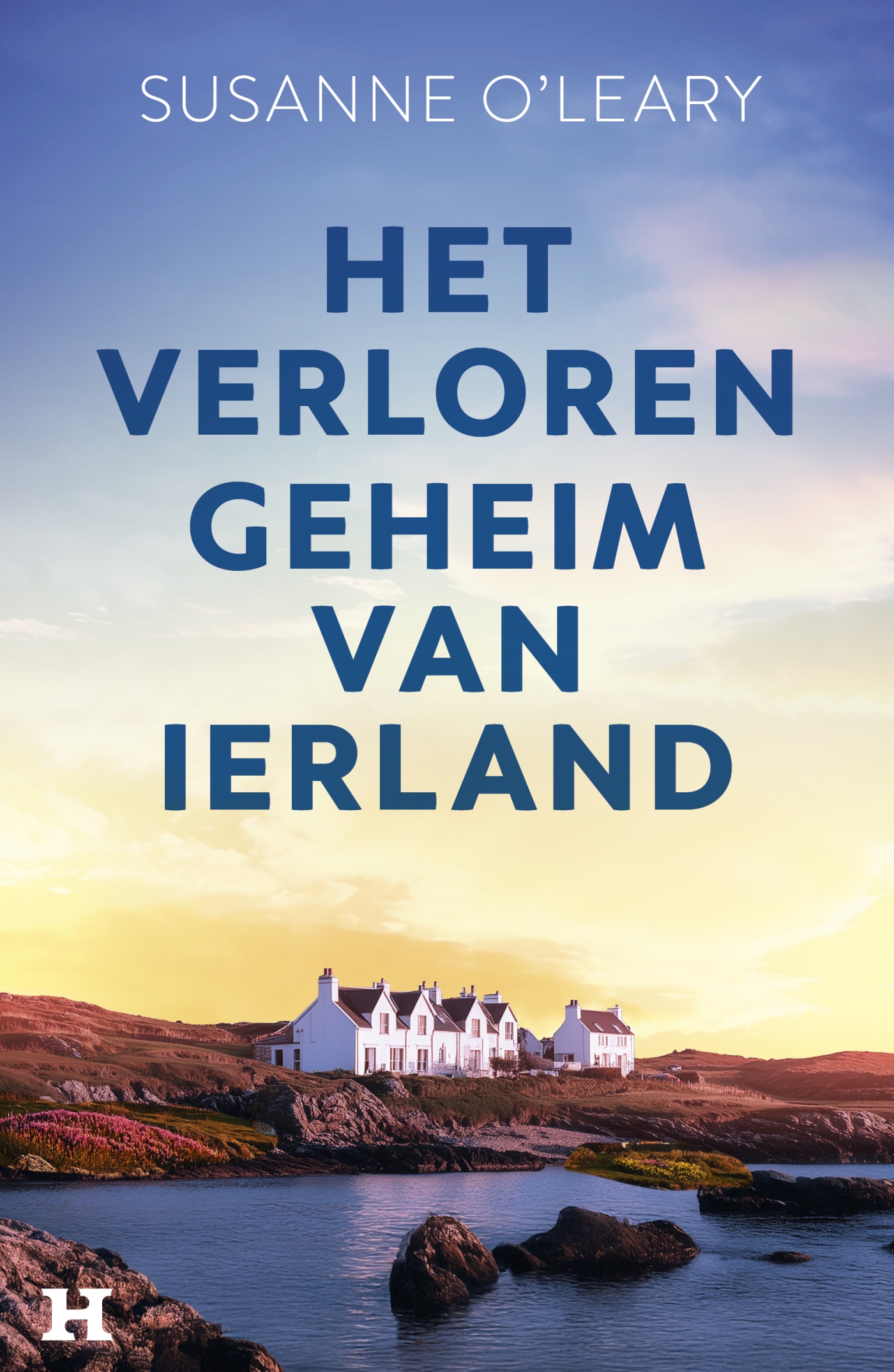 Het verloren geheim van Ierland
