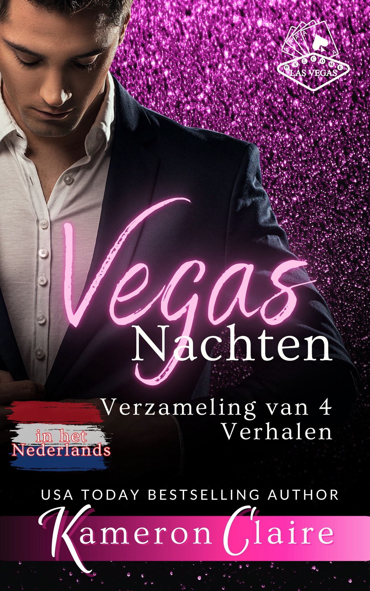 Vegas Nachten