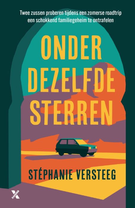 Onder dezelfde sterren