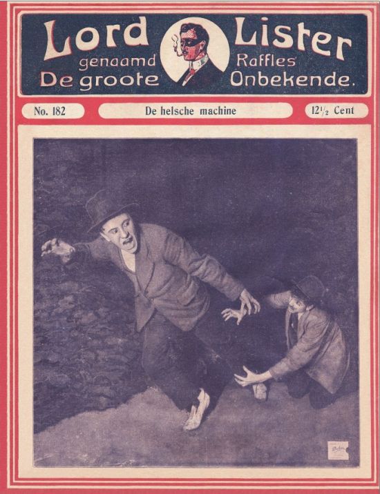 0182 De Helsche Machine