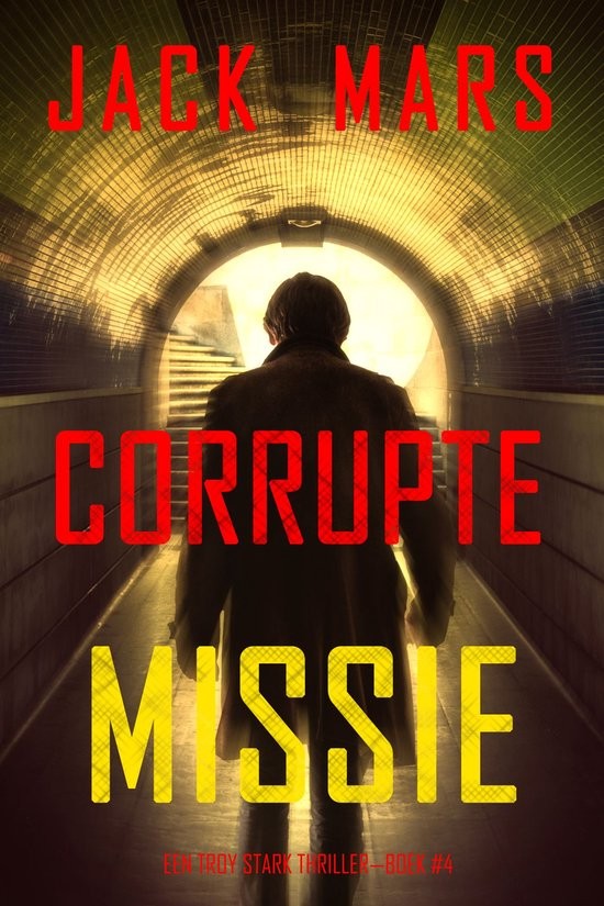 Corrupte Missie