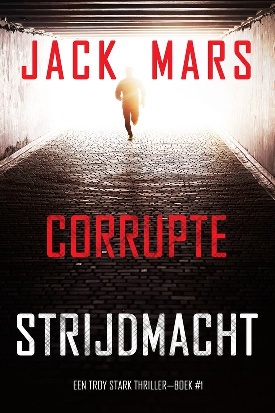 Corrupte Strijdmacht