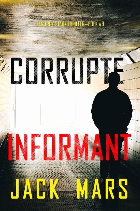 Corrupte Informant