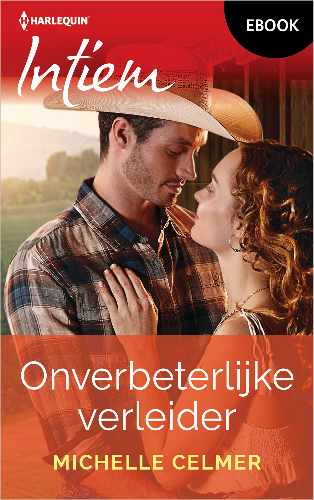 Intiem Extra 362B: Onverbeterlijke verleider - Texas Cattleman’s Club deel 4