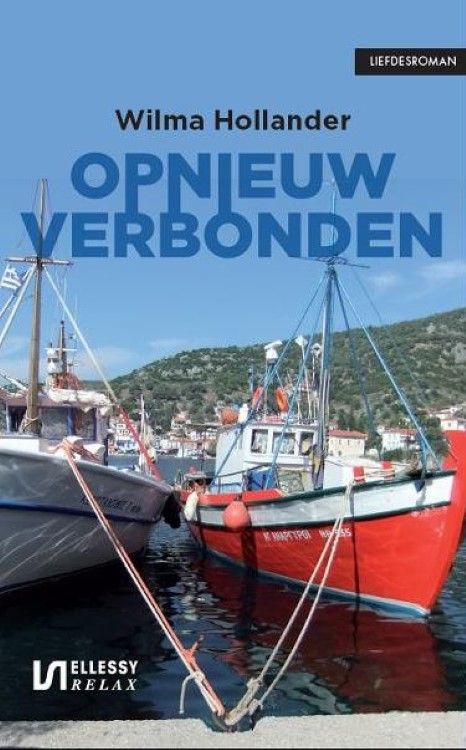 Opnieuw verbonden