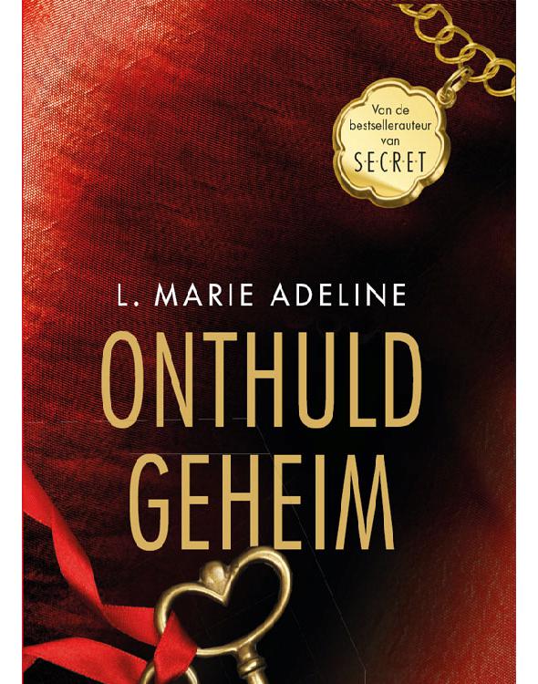 Onthuld geheim