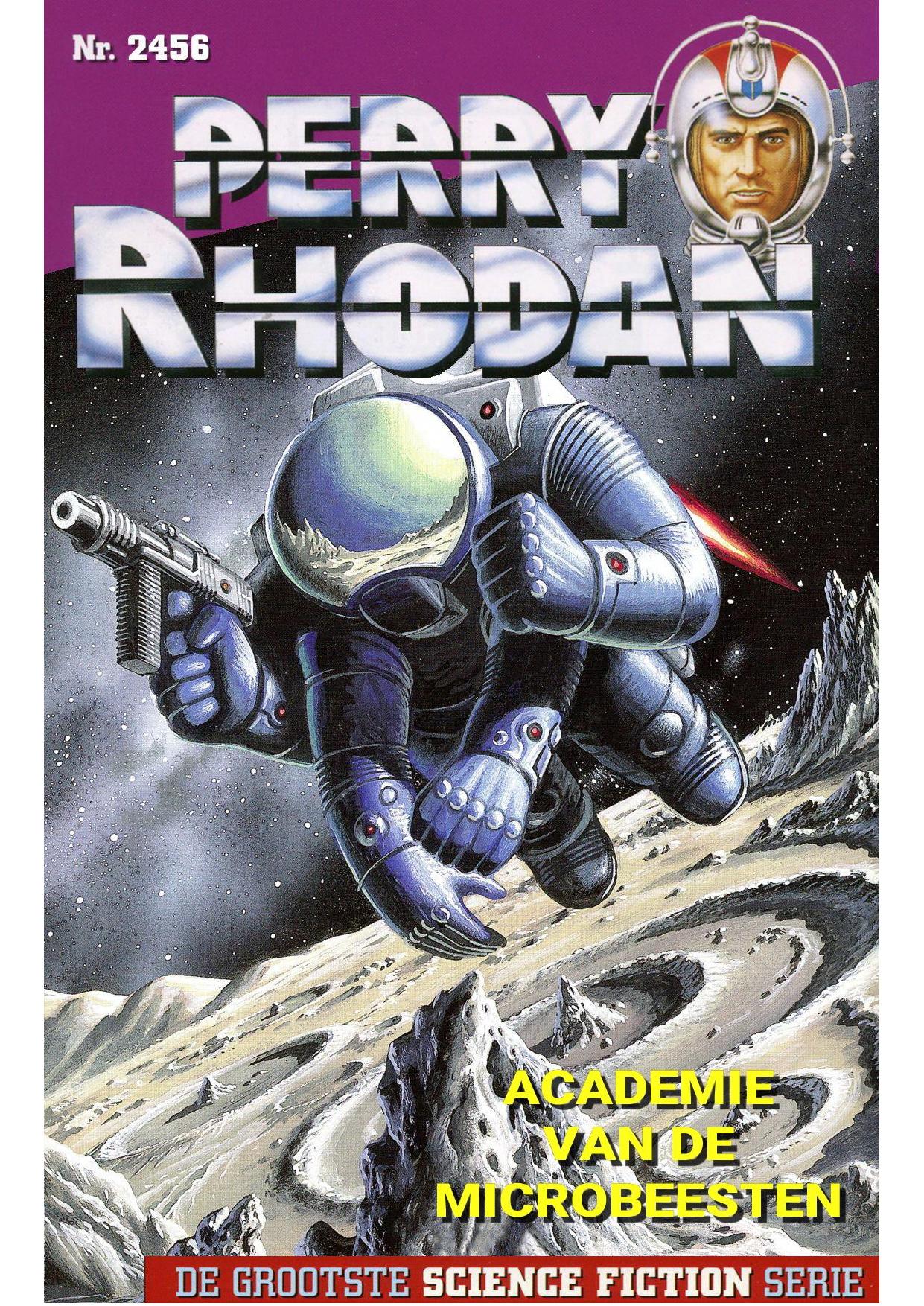 Perry Rhodan 2456