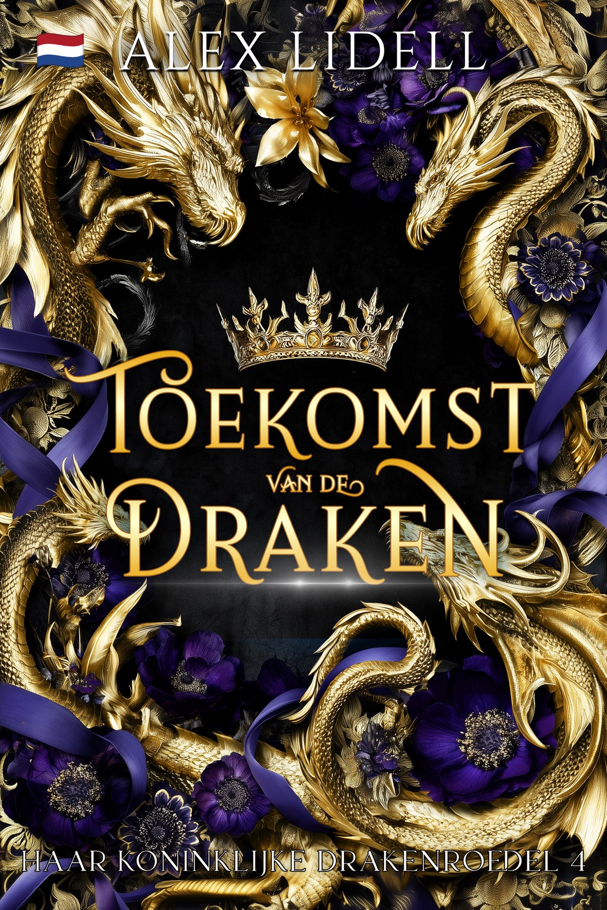 Toekomst van de Draken