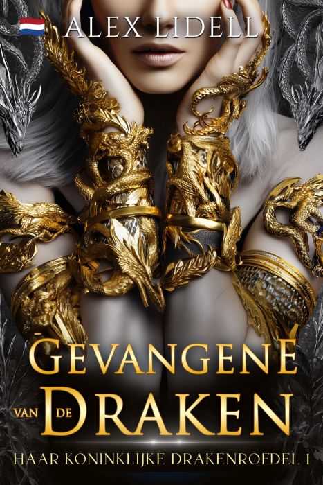 Gevangene van de Draken