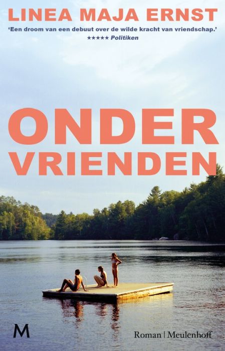 Onder vrienden