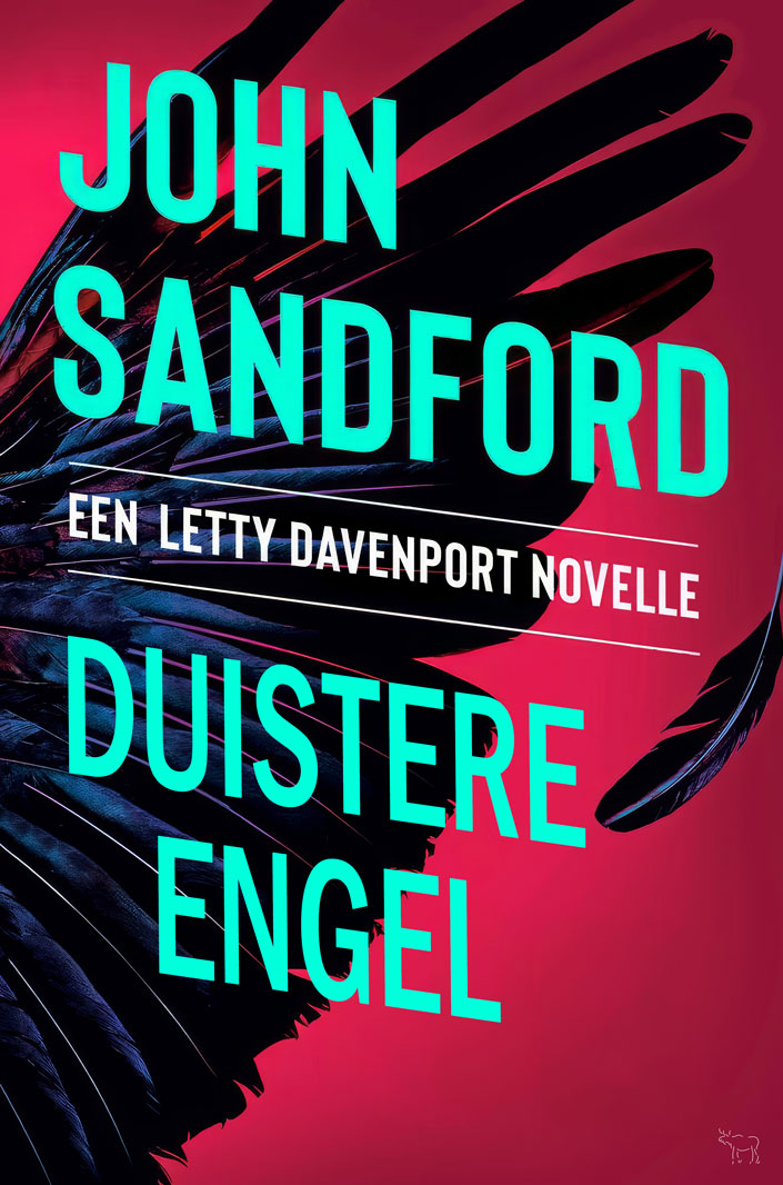 Duistere Engel (by NA)