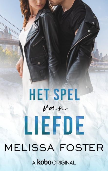 Het spel van liefde