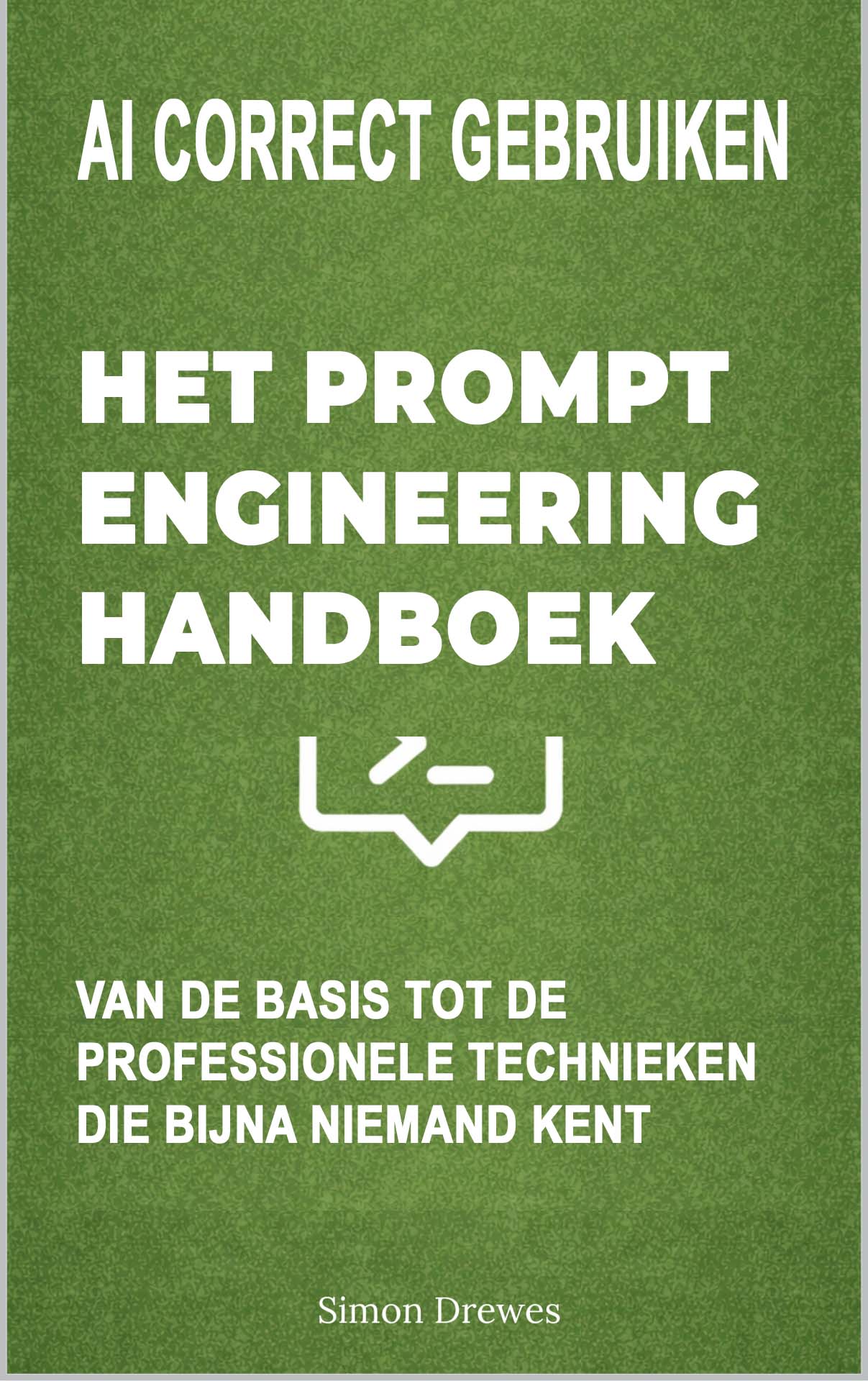 AI Correct Gebruiken