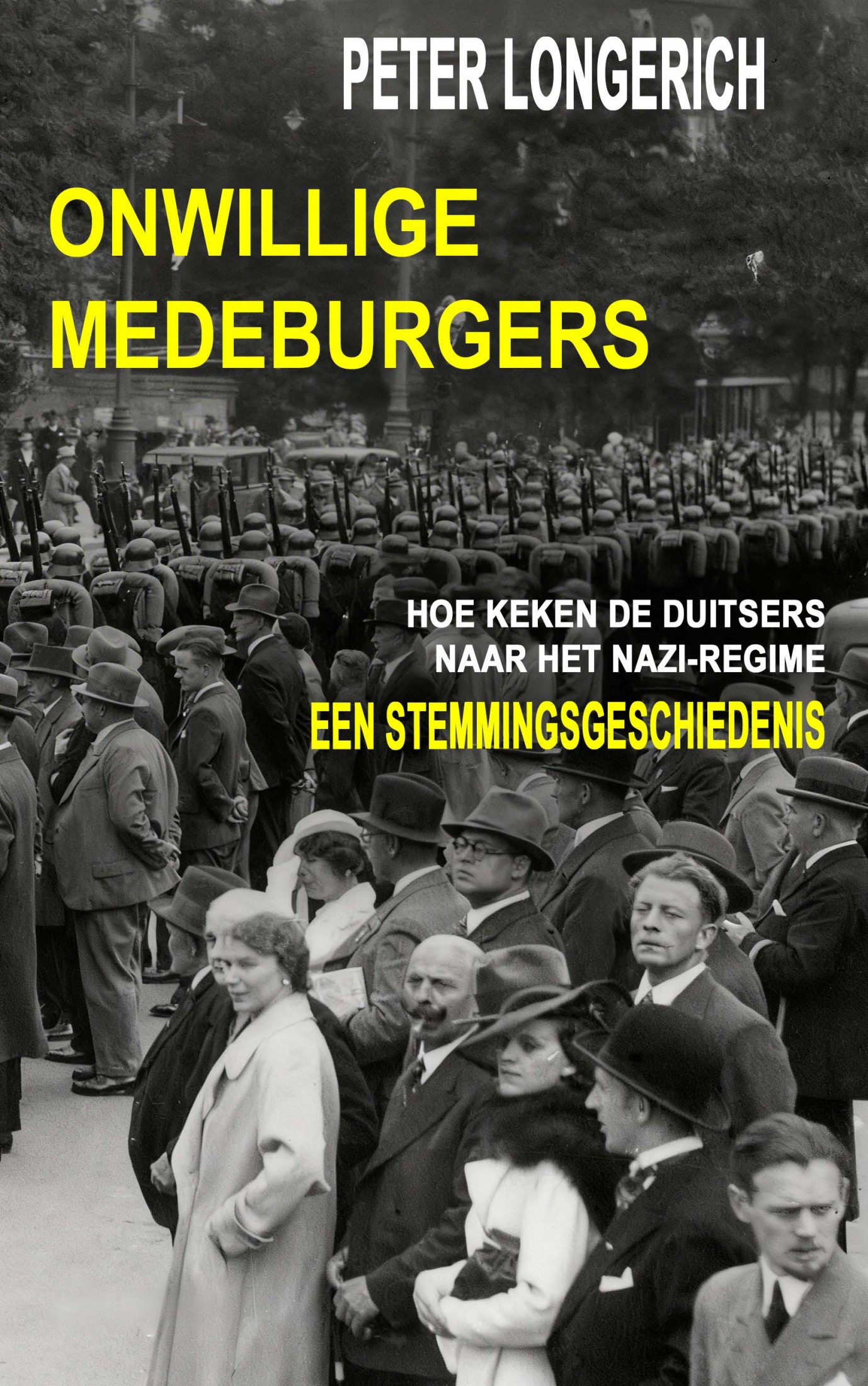 Onwillige Medeburgers