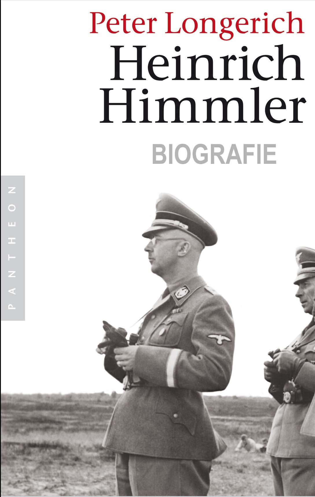 Heinrich Himmler