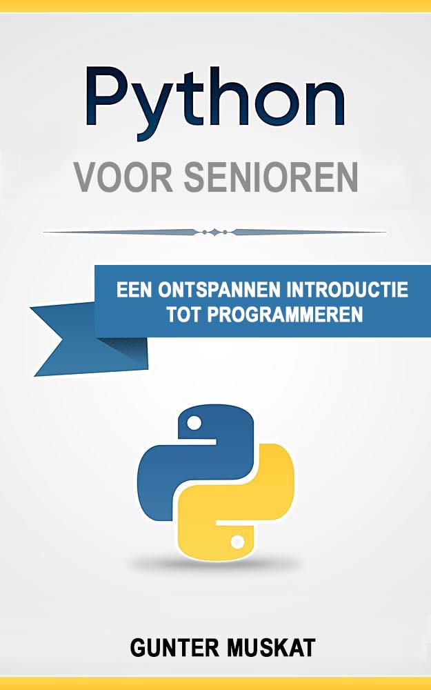 Python Voor Senioren