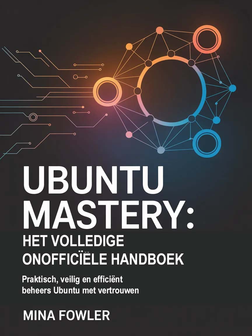Ubuntu Mastery