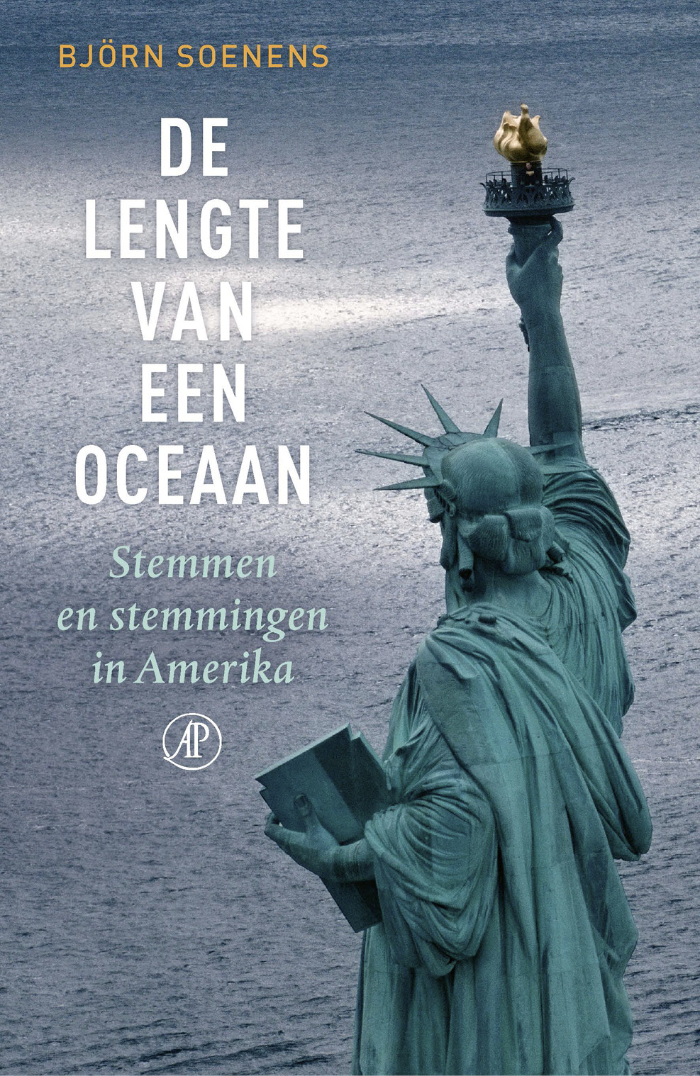 De lengte van een oceaan