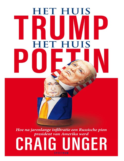 Het Huis Trump, Het Huis Poetin