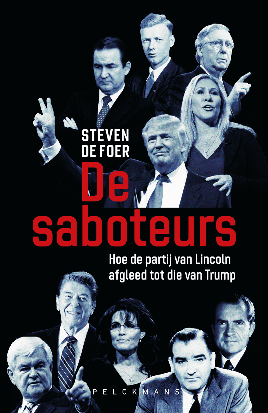 De saboteurs