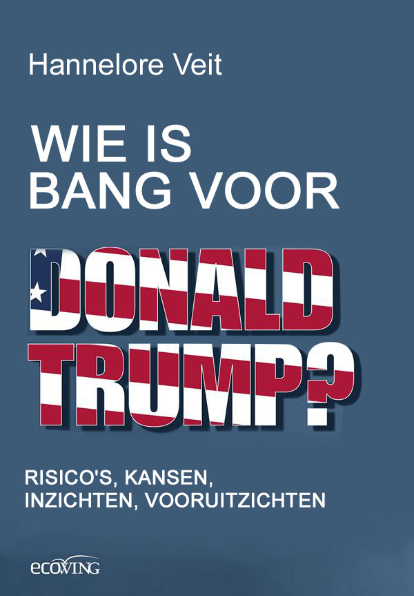 Wie Is Bang Voor Donald Trump