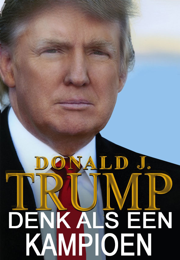 Denk Als Een Kampioen, Een Informele Opleiding In Zakendoen En Leven